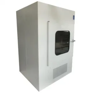 Wall-Mounted-Air-Shower-Pass-Box Wall-Mounted-Air-Shower-Pass-Box