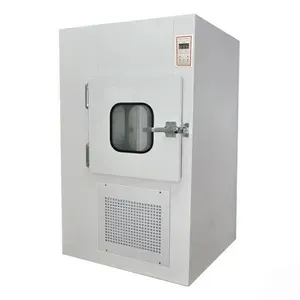 Small-Air-Shower-Pass-Box Small-Air-Shower-Pass-Box