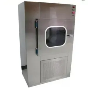 Large-Air-Shower-Pass-Box Large-Air-Shower-Pass-Box