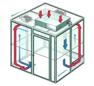 positive pressure clean booth.webp