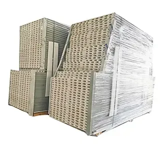 Magnesium Oxysulfide Sandwich Panel.webp