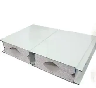 50mm Magnesium Oxysulfide Wall Panel.webp