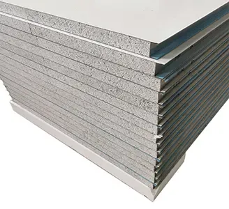Silica anti-static cleanroom panels.webp