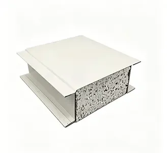 50mm Silica cleanroom panel.webp