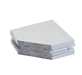 Handmade Silica cleanroom panel.webp
