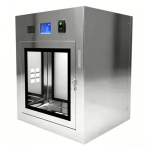 Static-Xenon-Light-Pass-Box Static-Xenon-Light-Pass-Box