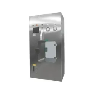 VHP-Bio-decontamination-Pass-Box VHP-Bio-decontamination-Pass-Box