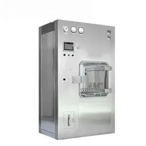 Pharmaceutical-VHP-Pass-Box Pharmaceutical-VHP-Pass-Box