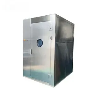 Small-VHP-Pass-Box Small-VHP-Pass-Box