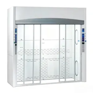 Floor-Standing-Fume-Hood Floor-Standing-Fume-Hood