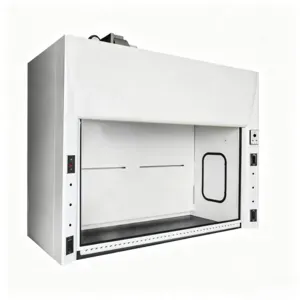 Benchtop-Fume-Hood Benchtop-Fume-Hood