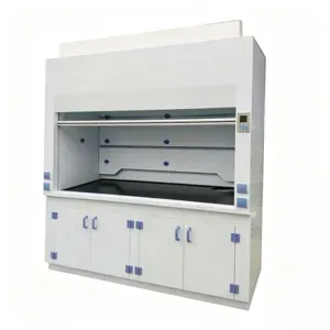 VAV-Fume-Hood VAV-Fume-Hood
