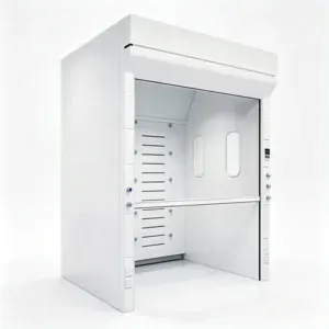 Walk‑In-Fume-Hood Walk‑In-Fume-Hood