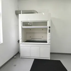 Pharmaceutical-Manufacturing-Fume-Hood Pharmaceutical-Manufacturing-Fume-Hood