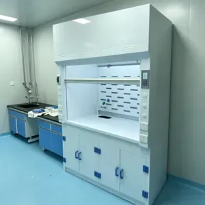 Biotechnology-Cell-Therapy-Fume-Hood Biotechnology-Cell-Therapy-Fume-Hood