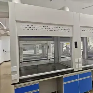 Chemical-R&D-and-QC-Labs-Fume-Hood Chemical-R&D-and-QC-Labs-Fume-Hood