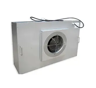 Low Noise Fan Filter Unit.webp