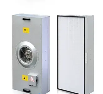 ULPA Fan Filter Unit.webp
