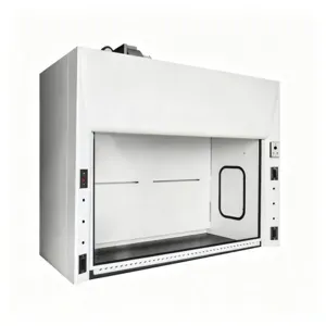 Bench-Top-Steel-Fume-Hood