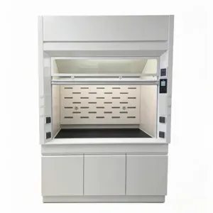 Explosion-Proof-Steel-Fume-Hood