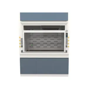 Steel-Laboratory-Fume-Hood