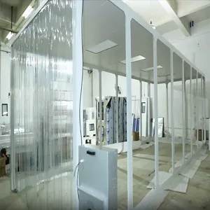 Medical Device Manufacturing Soft-wall Cleanroom .jpg