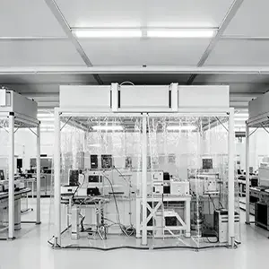 EV Components Soft-wall Cleanroom .webp