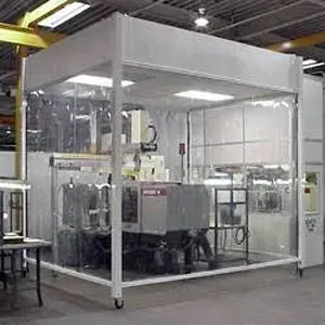 Defense Assembly Soft-wall Cleanroom.webp