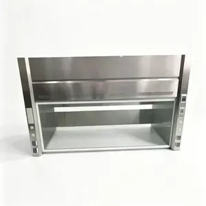 Bench-Top-Stainless-Steel-Fume-Hood Bench-Top-Stainless-Steel-Fume-Hood
