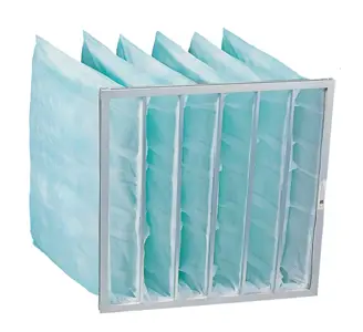 Bag Type Primary Filter