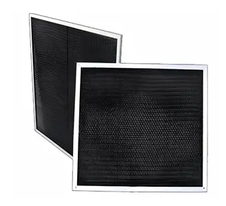 Nylon mesh primary filter