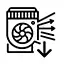 Stable Airflow & Low Pressure Drop.webp