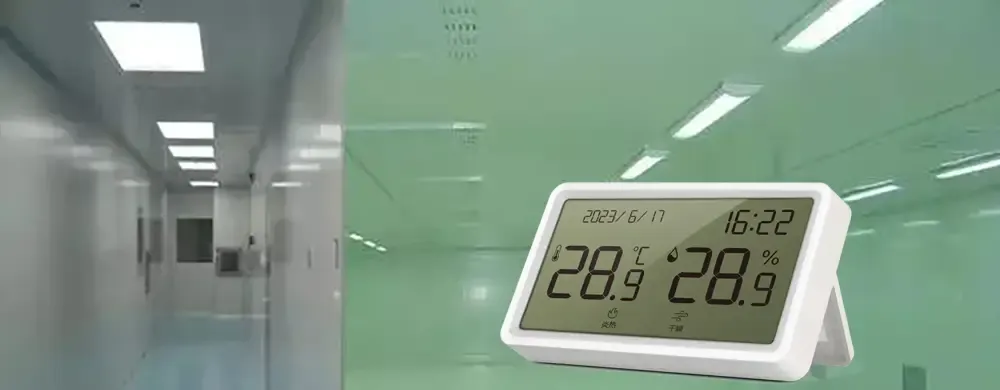 Temperature and humidity meter.webp