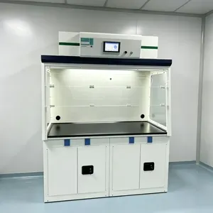 Petrochemical-Refining-Labs-Ductless-Fume-Hood Petrochemical-Refining-Labs-Ductless-Fume-Hood
