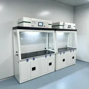 Battery-New-Energy-Materials-Ductless-Fume-Hood Battery-New-Energy-Materials-Ductless-Fume-Hood