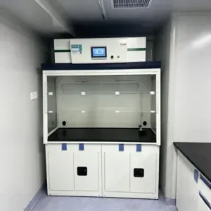 Industrial-Manufacturing-QA-Labs-Ductless-Fume-Hood Industrial-Manufacturing-QA-Labs-Ductless-Fume-Hood