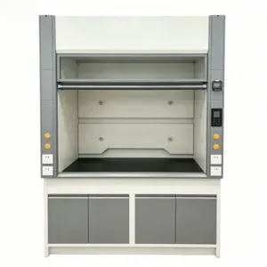 Steel-Chemical-Fume-Hood