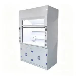 Acid-Resistant-PP-Fume-Hood Acid-Resistant-PP-Fume-Hood