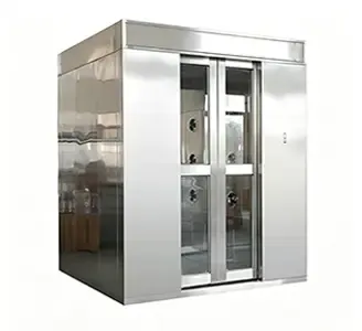automatic sliding door air shower.webp