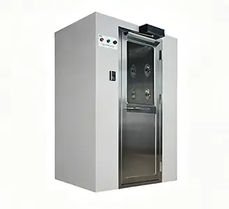 fully automatic air shower.webp