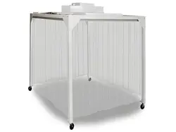 ISO 6 Softwall Cleanroom