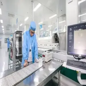 Pharmaceutical Support Areas Hardwall Cleanroom Pharmaceutical Support Areas Hardwall Cleanroom