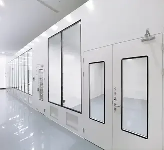 ISO 8 Hardwall Cleanroom.webp