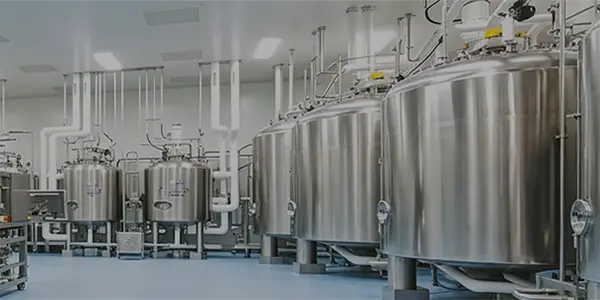 CGMP Cleanrooms