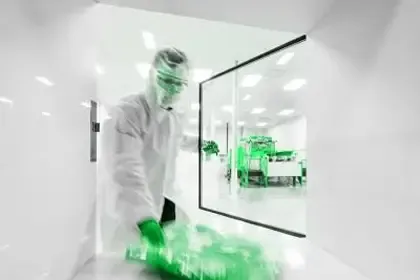 GMP Cleanroom Pollution Control.webp