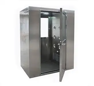 304 Stainless Steel Air Shower.webp