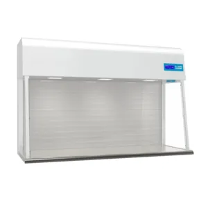 Desktop Horizontal Flow Clean Workbench