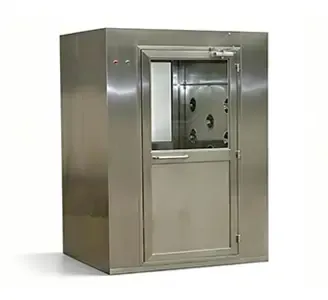 201 Stainless Steel Air Shower.webp