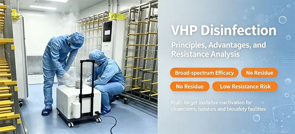 VHP Disinfection Principles.webp