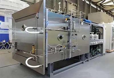 Difficulties and Solutions in Freeze-Dryer Validation